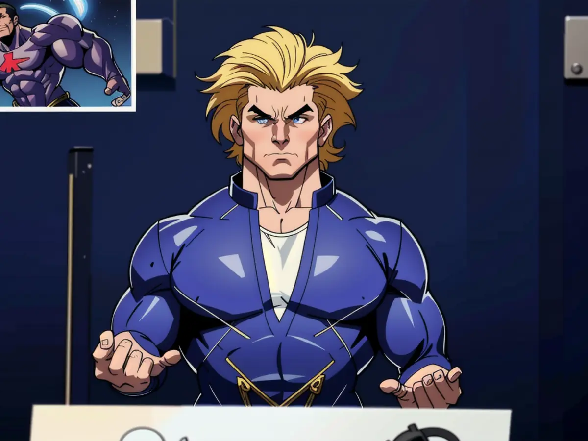 Countries eagerly seek collaboration with the EU, as per Vonder Leyen's statement.