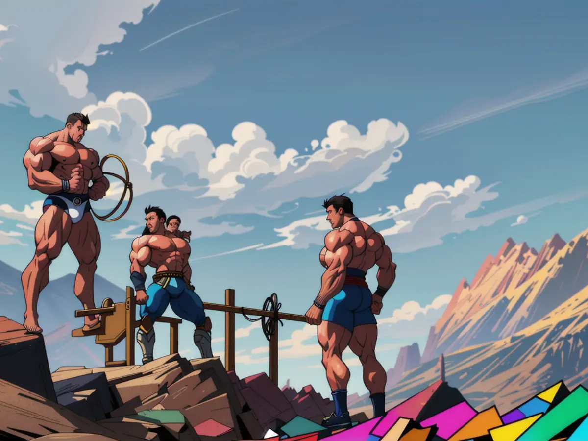 Over the Easter holiday, multiple regions including Dordogne, Gironde, Corrèze, Charente, and Charente-Maritime are under flood advisory. The flood situation in Dordogne is severe, with the peak anticipated between April 21st night and April 22nd.