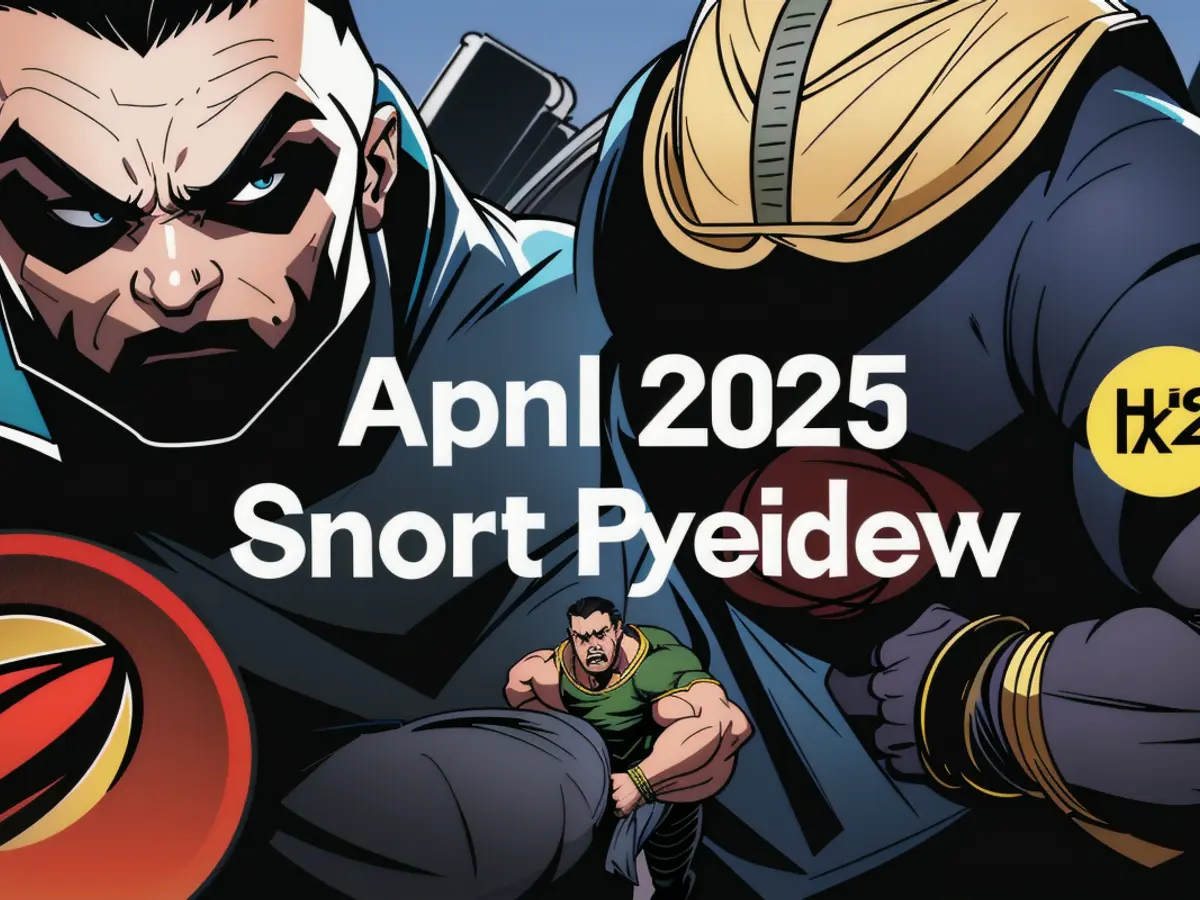 Anticipate the excitement with the April 2025 Sports Preview, showcasing pulse-pounding competitions and wagering options from leading bookmakers, ensuring you're always one step ahead.