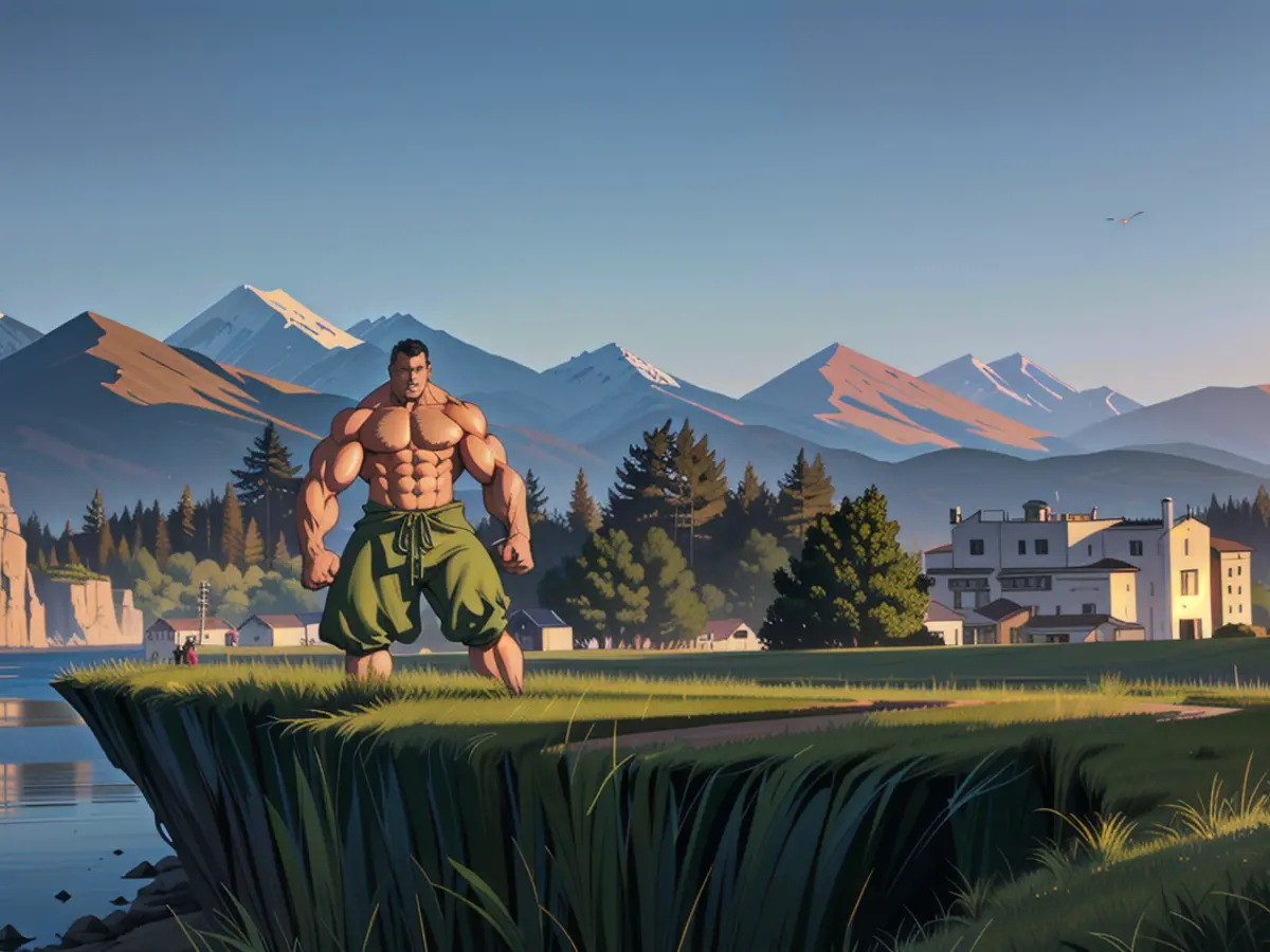 U.S. and U.K. allied Guyana increases military presence near disputed Essequibo oil fields, causing unease in Venezuela.