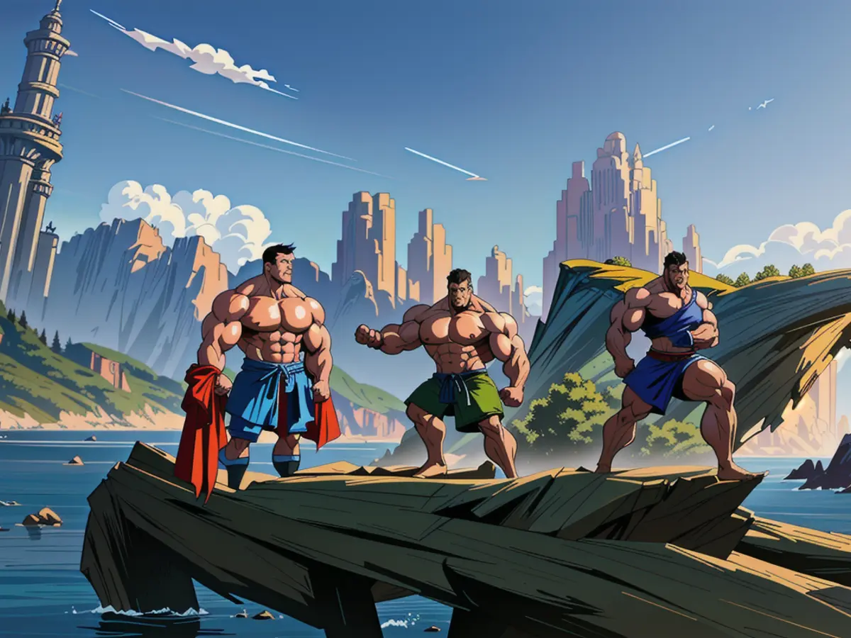 US- and UK-allied Guyana increments military strength near debated Essequibo oil fields, sparking concern from Venezuela.