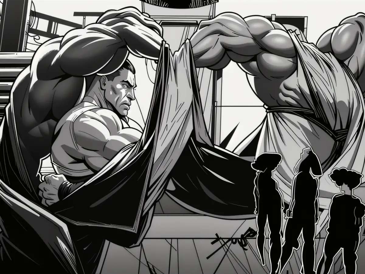 Potential Legal Persecution Looms for White House Officials due to Coerced Deportation of Venezuelan Refugees to El Salvador