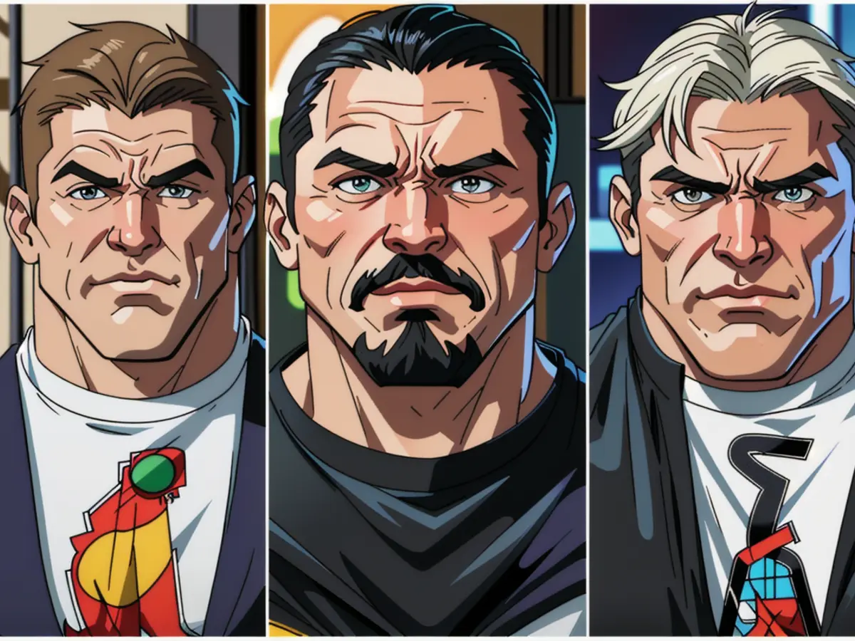 In a joint assertion, Vladimir Putin and Donald Trump assert without evidence that Volodymyr Zelensky initiated the ongoing war. The question lingers, what drives the decisions of the U.S. president?