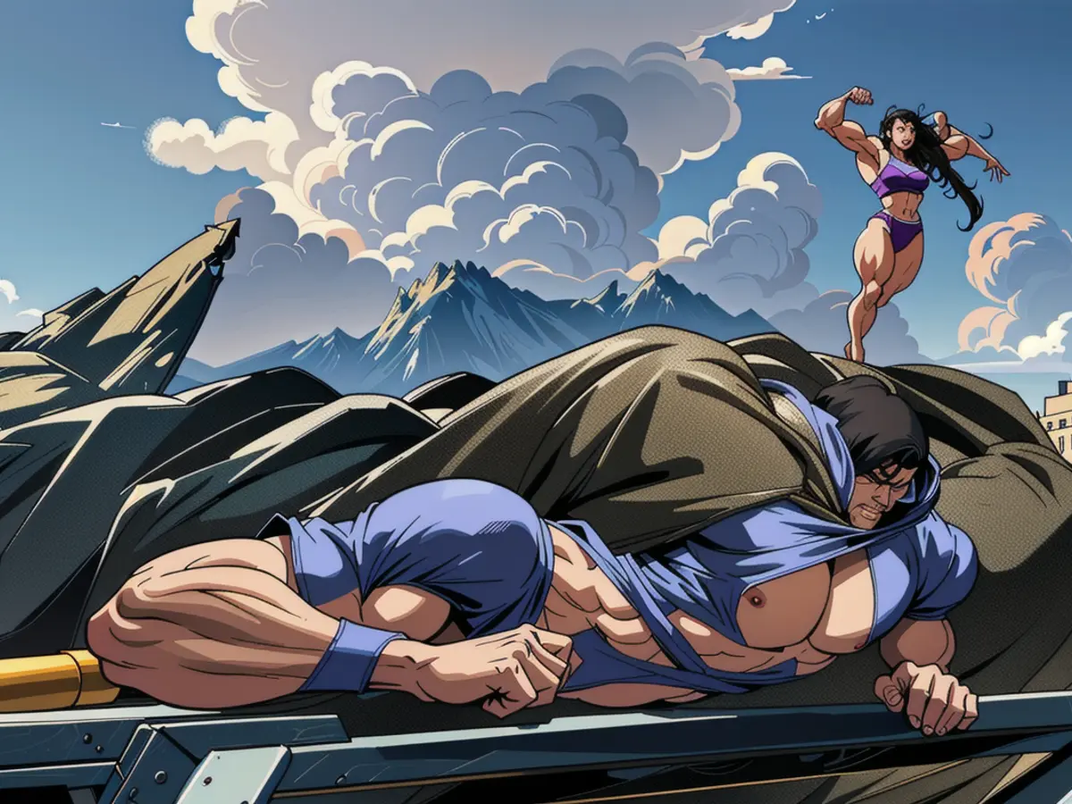 Secret Service Agents Arrested for Child Sex Trafficking Conspiracy Tennis Matches in Munich: Zverev Battles Altmaier and Hanfmann Faces Griekspoor. Analysis, Betting Suggestions, and Betting Lines. Who Progresses to the Quarterfinals?