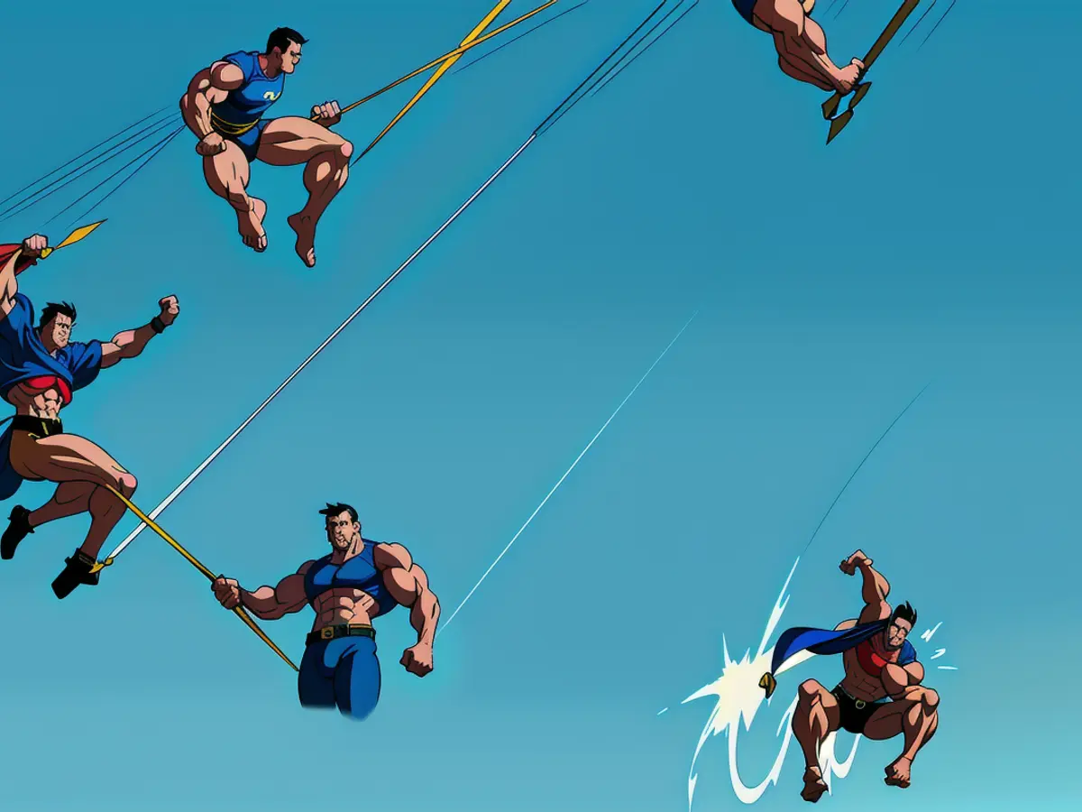 Baghdad's Ferris wheel operational on July 1, 2023