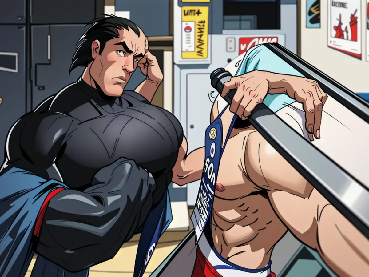 England and Wales witness a surge in retail thefts, reaching an all-time high.