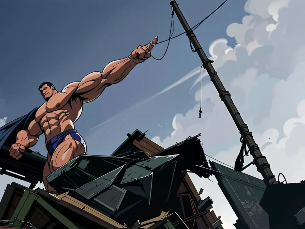 Tragic nightclub roof collapse in Dominican Republic results in at least 27 fatalities Tragedy strikes in the Dominican Republic's Santo Domingo as the Jet Set nightclub's roof crumples, leaving at least 27 lives in ruins, according to official reports.