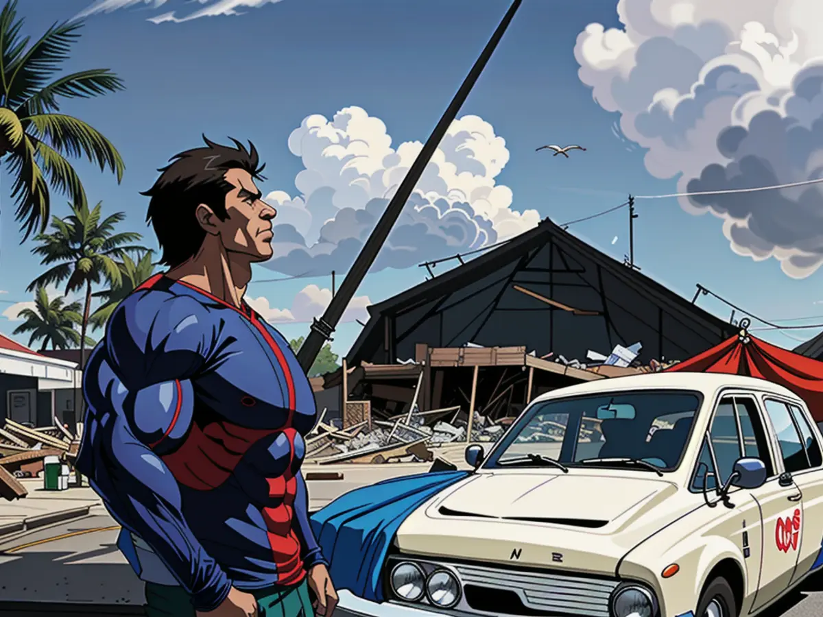 Tragedy strikes Dominican Republic nightclub: 27 fatalities confirmed following roof collapse Tragedy in Santo Domingo: At least 27 lives lost when the Jet Set nightclub's roof came crashing down, according to officials.