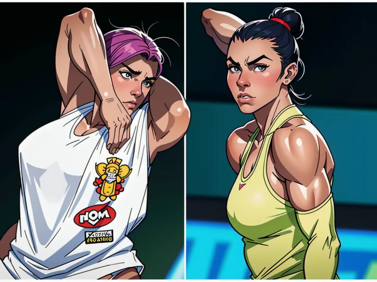 Madrid Open Betting Prediction: Iga Swiatek, Aryna Sabalenka, or Another Tennis Star? BetMGM hosts the latest Game, Set, Bet event