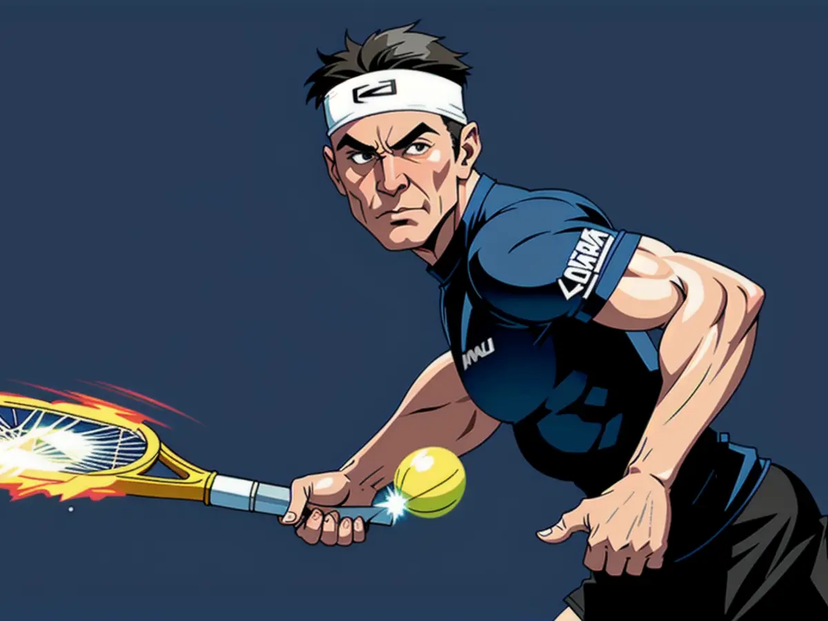 Madrid Open Betting Analysis: Is there room for a fresh champion, or will familiar faces claim victory again? Latest installment of Game, Set, Bet, brought to you by BetMGM.