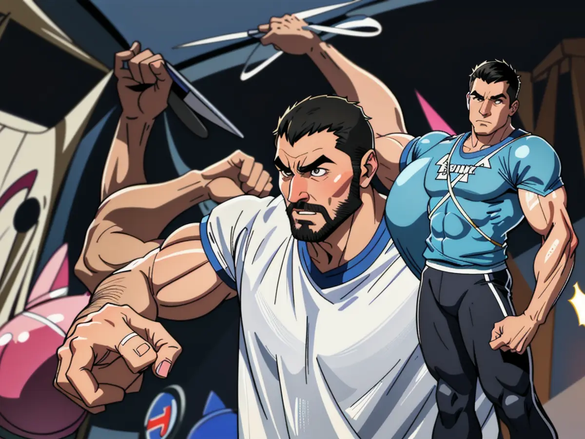 Tennis Player Marin Cilic Acknowledges the Test He Faces Persevering Beyond Age, Injury, and a Low Ranking of 117, the 2014 US Open Champion Pushes Forward to Achieve More.