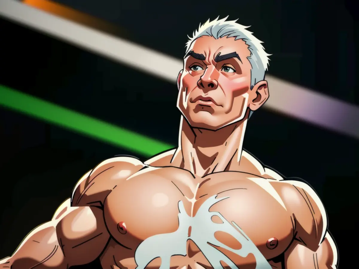 Mashado Gary's remarks about Carlos Prates fuel ongoing debate: Mixed martial arts titan, Ian Machado Garry, immerses himself in Brazilian traditions upon relocation to collaborate with renowned Chute Boxe combat squad.