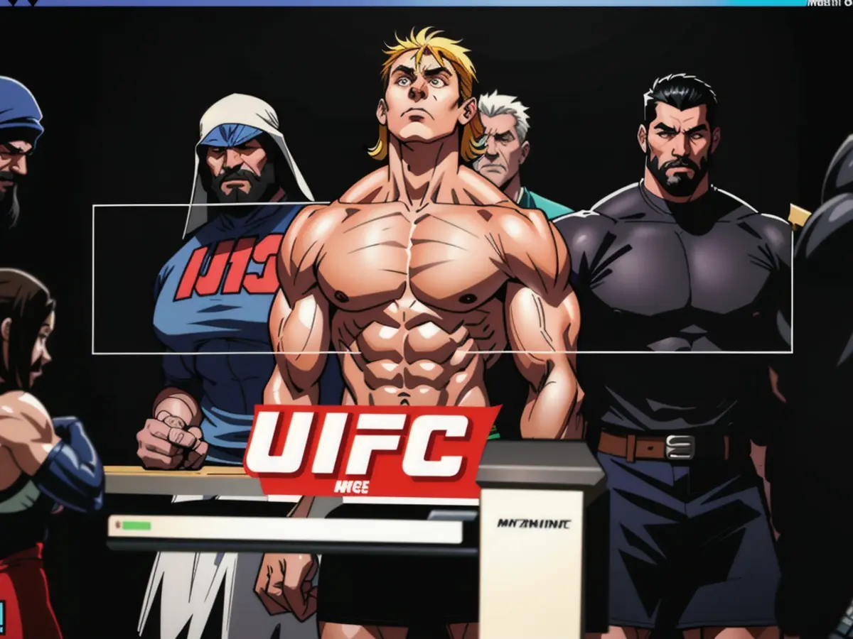Professional fighting organization UFC terminates contracts for four athletes, including one who suffered poisoning during a competition in Saudi Arabia. Four combatants were excluded from the active UFC roster the day prior, including Lucas Alexander, who departed the organization following his defeat to newly-introduced competitor Bogdan Grad.