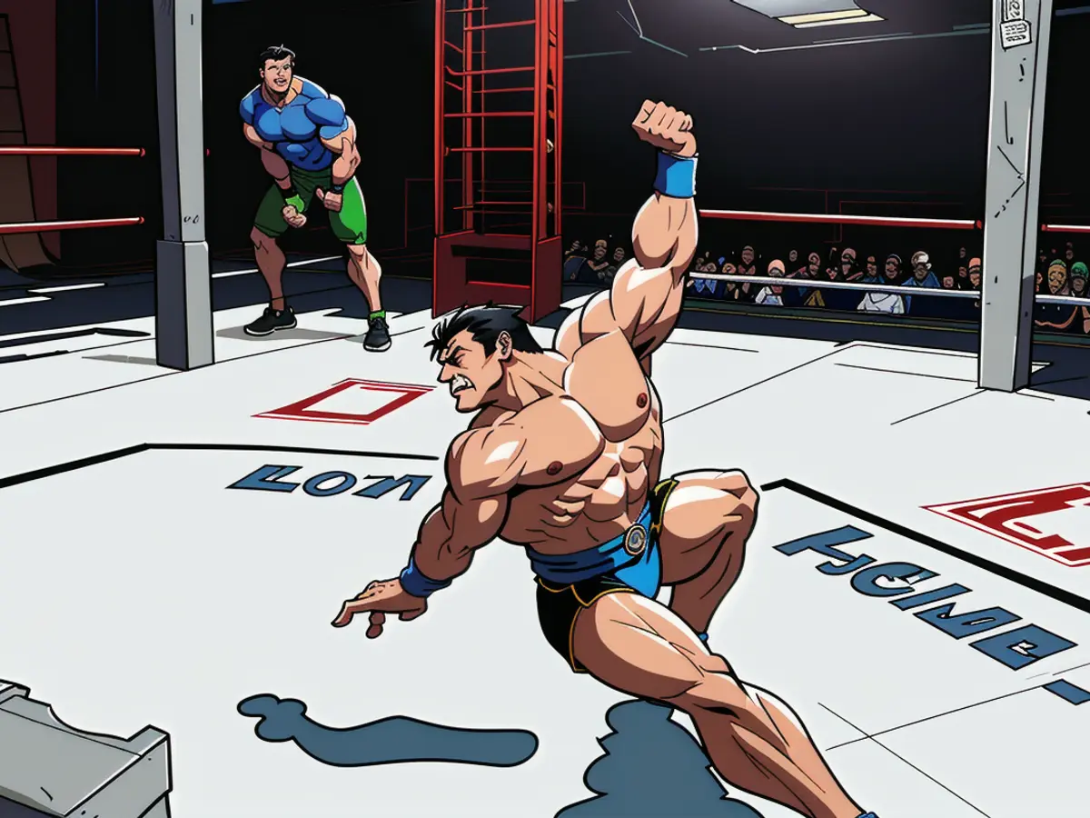 Carlos Prates' mother remains deeply involved in her son's UFC career, extending her role past that of a mere onlooker.