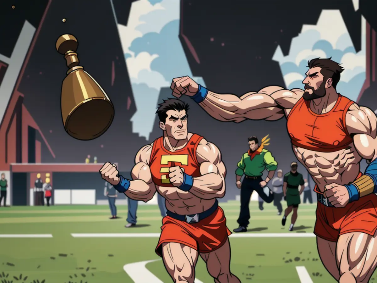 Lack of a clear leadership identified as the primary challenge for Spartak in title contention, according to Cherdantsev. belief expressed by Cherdantsov that 'Spartak' requires a dominant leader, similar to Gлушаkov, to foster a championship mindset among the team members during the seasons.