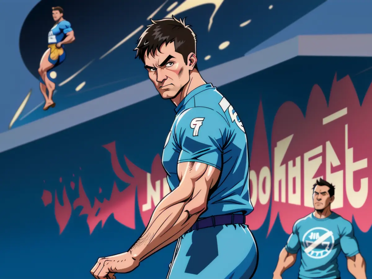 Criticized Sobolov following the Bystrov criticized Sobolev's lackluster display against 'Khimki', casting doubts on his ability to aid 'Zenit' in their pursuit of the championship title.