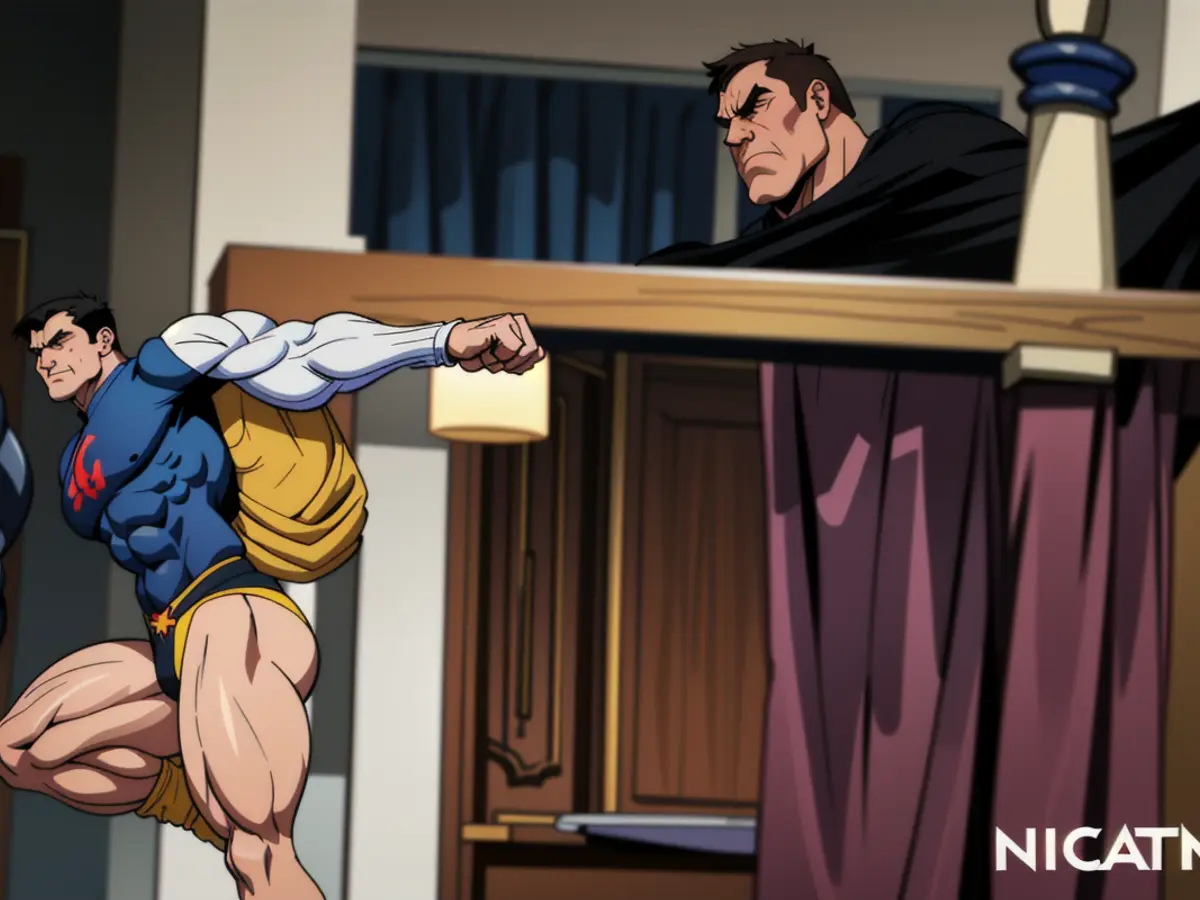 European Union and NATO Face Potential Division Due to crisis over Crimea Tensions mount in Europe as divisions within NATO and EU emerge, prompted by U.S. President Donald Trump's call for Kiev to acknowledge Crimea as Russian territory, an insistence not backed by European allies, as reported by Financial Times.