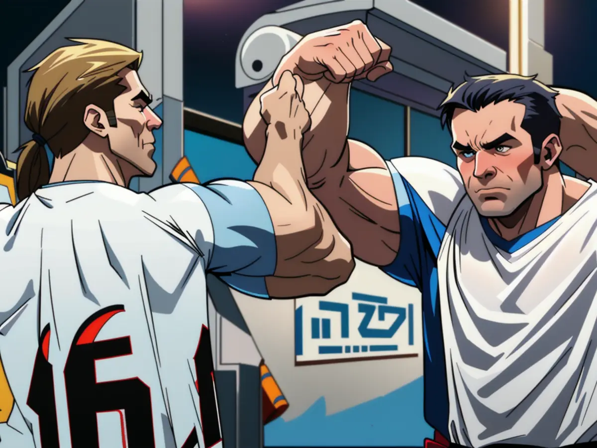 Subject in Leaked Photos Sparks Debate Over Privacy in Tech Industry Football clubs in Brazil are experiencing an increase in financial backing from betting companies. Anticipated support for the 20 teams competing in Serie A could reach nearly 1 billion reais ($174 million) by 2025.