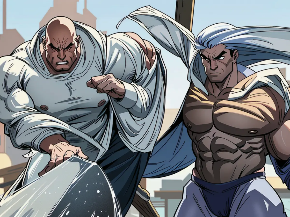 • A departing high-pressure system in Kuwait paves the way for a surface depression accompanied by a warm air mass. Sporadic southerly winds will pick up pace, sparking dust storms predominantly in open spaces and producing scattered clouds. The Meteorological Department anticipates scorching temperatures over the weekend, with sweltering daytime highs and persistently balmy evenings.