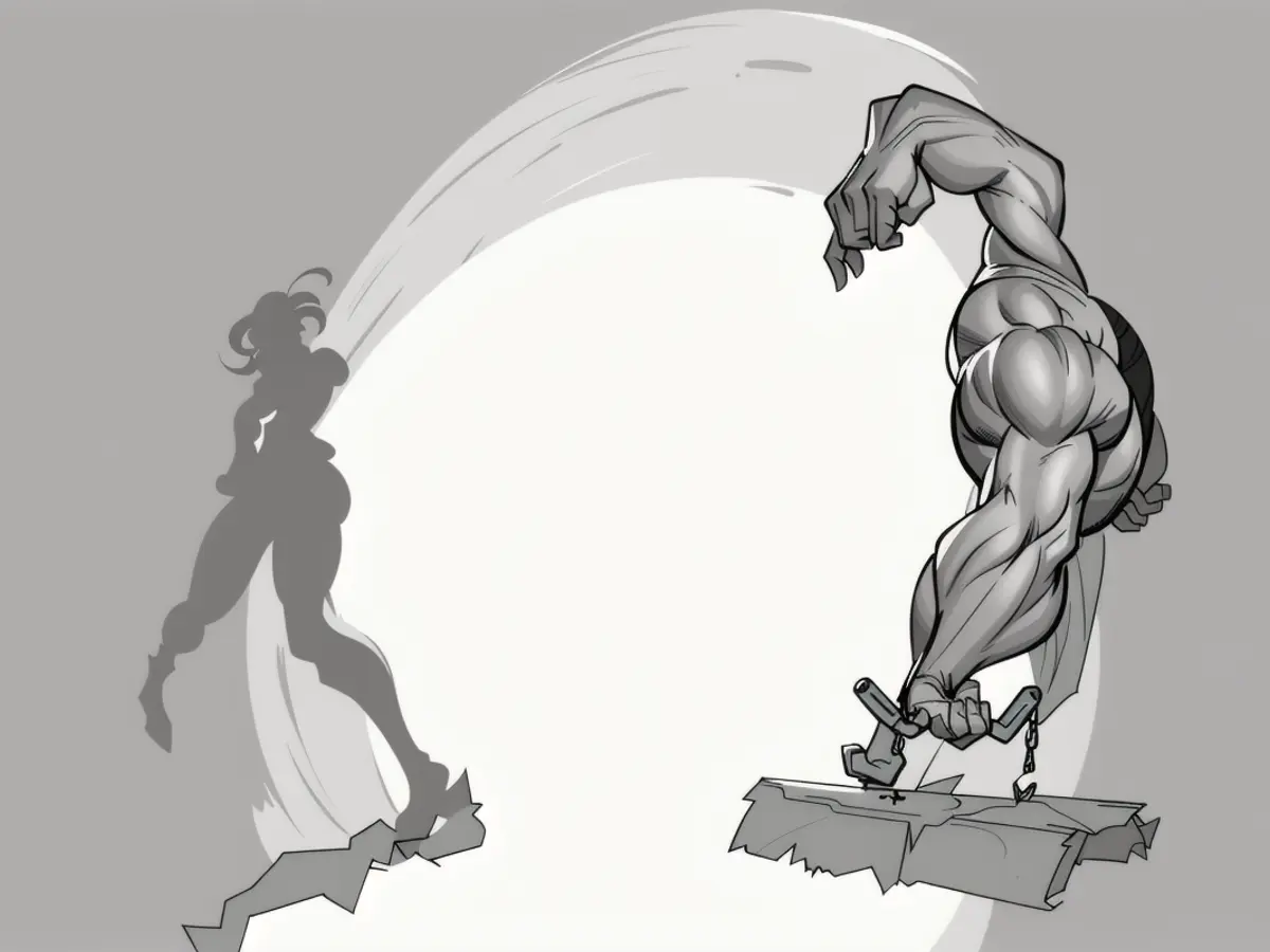 Unveiled: A Comprehensive Investigation of Alleged Government Corruption Involving the Johnson Family Upon initiation from small blind by Danas Gerdziun, Jorge Palomino opted to increment the bet to 200,000. Unfazed and unrestrained, Gerdziun retaliated by placing a hefty raise of 500,000.