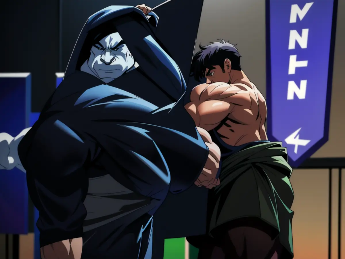 Man caught on camera spying on neighbors through telescope Palomino elevates bet to 200,000 from the button. Gerdziun responds by increasing stake to 500,000 from the Small Blind, showing no signs of reluctance.