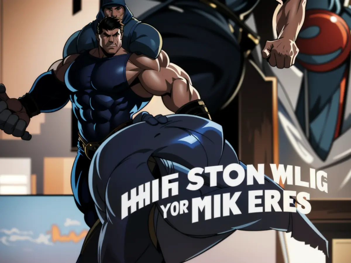 Rai hobbled out 24,000 from UTG+1. The action ascertained to Stefanov, who boosted the stakes to 80,000 from the Button. The play then passed back to Rai, who...