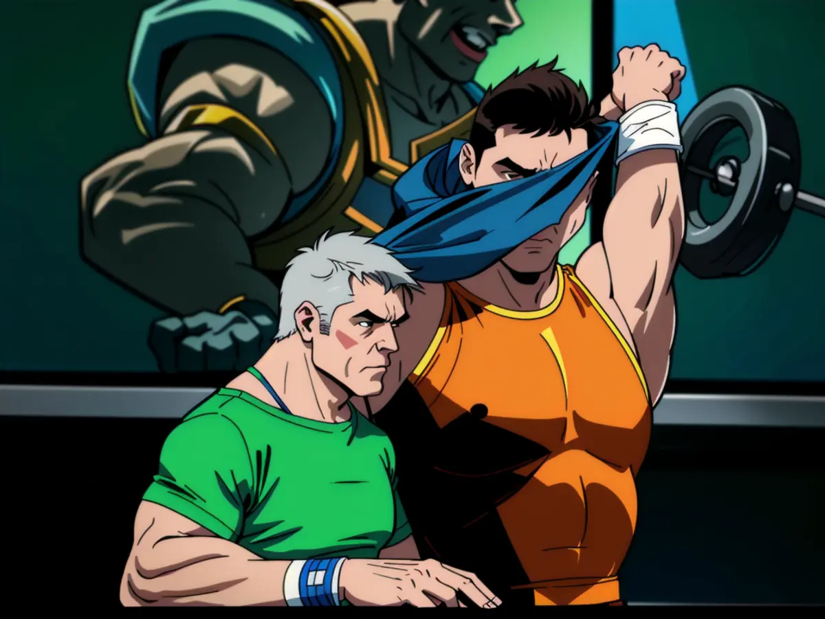 Kanchan Rai hobbled out 24,000 chips as UTG+1. The game proceeded with Kaloyan Stefanov raising to 80,000 from the button. The play returned to Rai who...