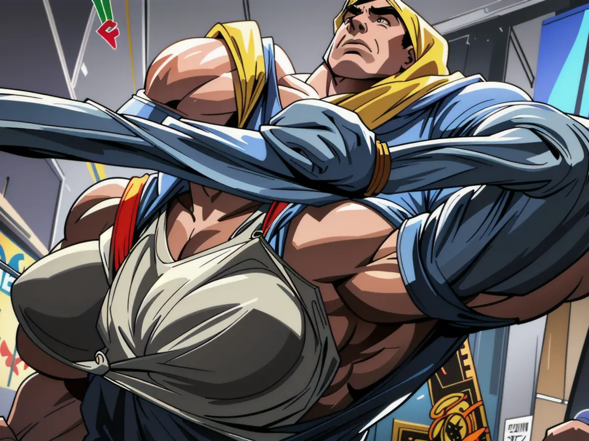 Cowen made a 100,000 bet from the middle spot, prompting Chaduvul to stay in the game from the big blind. The board showed , with Chaduvul choosing to remain silent.