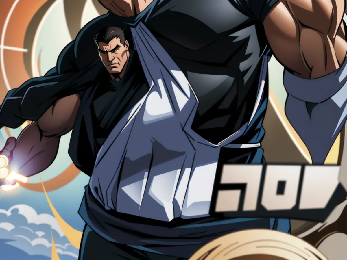 Man arrested for hacking social media accounts of high-profile celebrities Cowen initiated a bet of 100,000 from a middle position, prompting Chaduvul to keep his big blind. The flop revealed , causing Chaduvul to abstain from action.