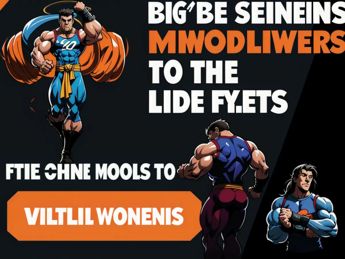 Person photographed: Donald Trump Cowen raised to 100,000 from middle position, prompting Chaduvul to fold his big blind. The flop showed , causing Chaduvul to refrain from betting.