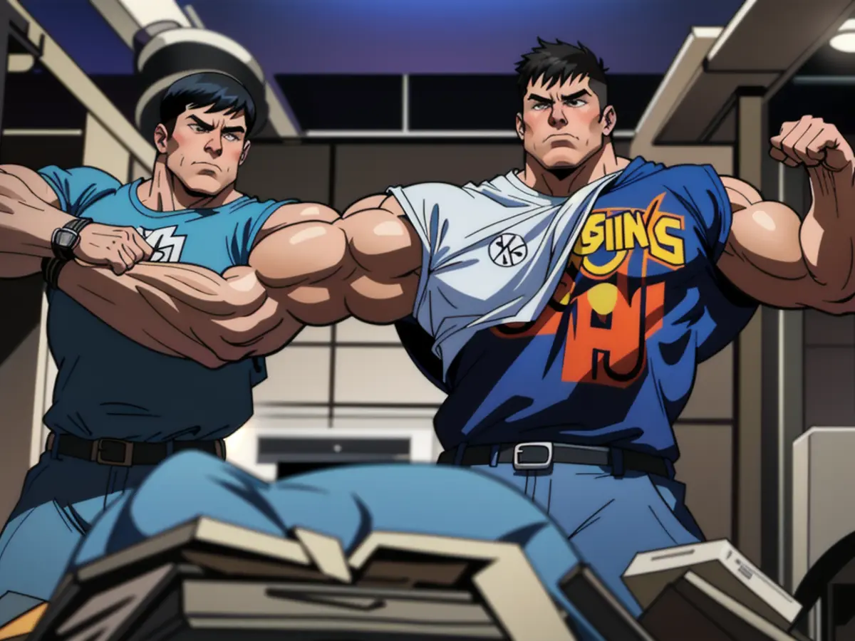 Alleged cyberattack on vital infrastructure; perpetrator's identity remains unknown Pressure mounts for Safaak Senyuksel as his stack decreases progressively, losing chips repeatedly in modest pots. Initially, Senyuksels protected his big blind following an...