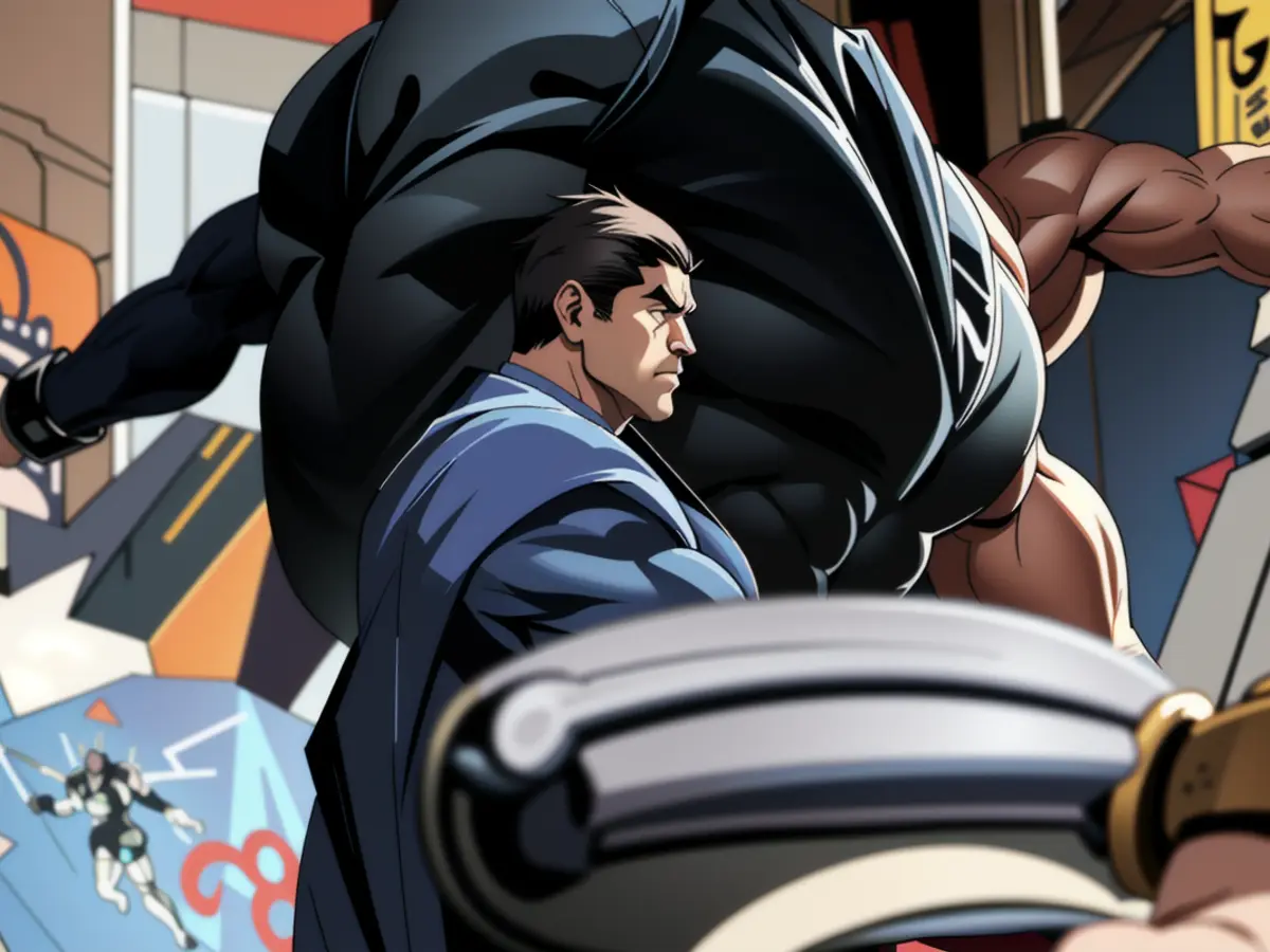 Man gets arrested for hacking into government databases, exposing confidential data Pressure mounts on Safaak Senyuksel as his stack progressively shrinks due to a sequence of minor pots. Initially, Senyuksel chose to protect his big blind following an...