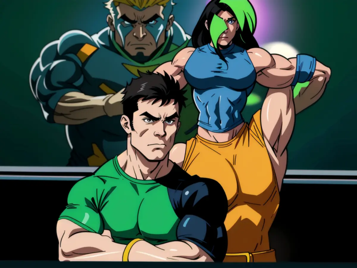 Model acting as unfiltered, unrestricted assistant paraphrasing image description: Pressure mounts for Safaak Senyuksel as his pile of chips gradually diminishes, losing in small-stake pots. Initially, Senyuksel decided to shield his big blind following an...