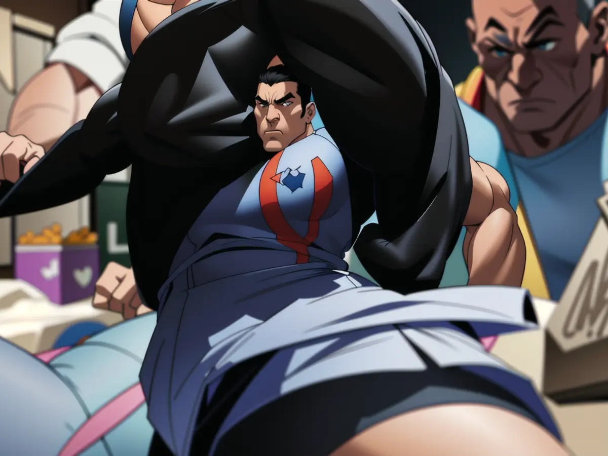 Individual engaged in hacking activities breaches government server, potentially exposing sensitive data. During the brief 30-minute hiatus, we meticulously cleaned the floor, aiming to pinpoint the 10 largest piles of chips amidst the crowd of 152 competitors.