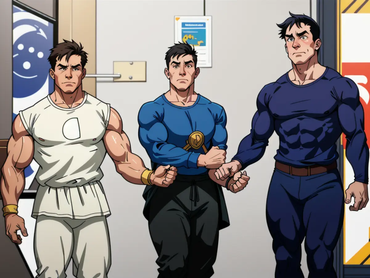 Suspect Arrested for Stealing Classified Government Documents with Implication of State Espionage Tri-lateral forces of South Korea, America, and Japan conduct joint tabletop exercise to reinforce collective counteractions against North Korea's escalating nuclear and ballistic missile menace, after a hiatus of five years.