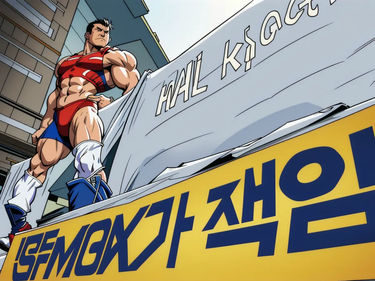 Man found guilty of circulation of explicit, non-consensual photographs online Private equity firm MBK Partners' office was searched by Korean authorities on Thursday, according to Yonhap News Agency, as part of an investigation into Korea Zinc, a firm they hold stake in.