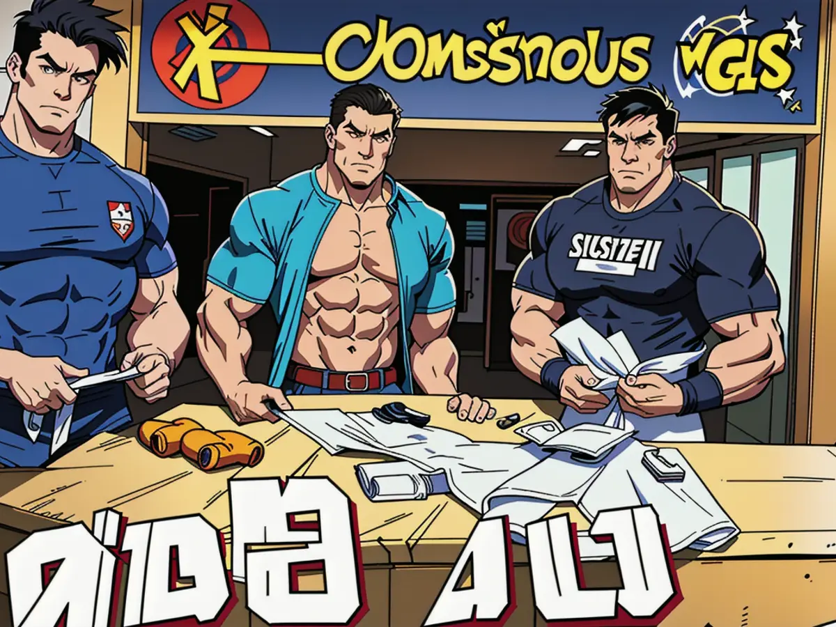 Border control officers apprehended two individuals in Muang district, holding a large quantity of 632,360 methamphetamine pills, shortly after midnight on Tuesday.