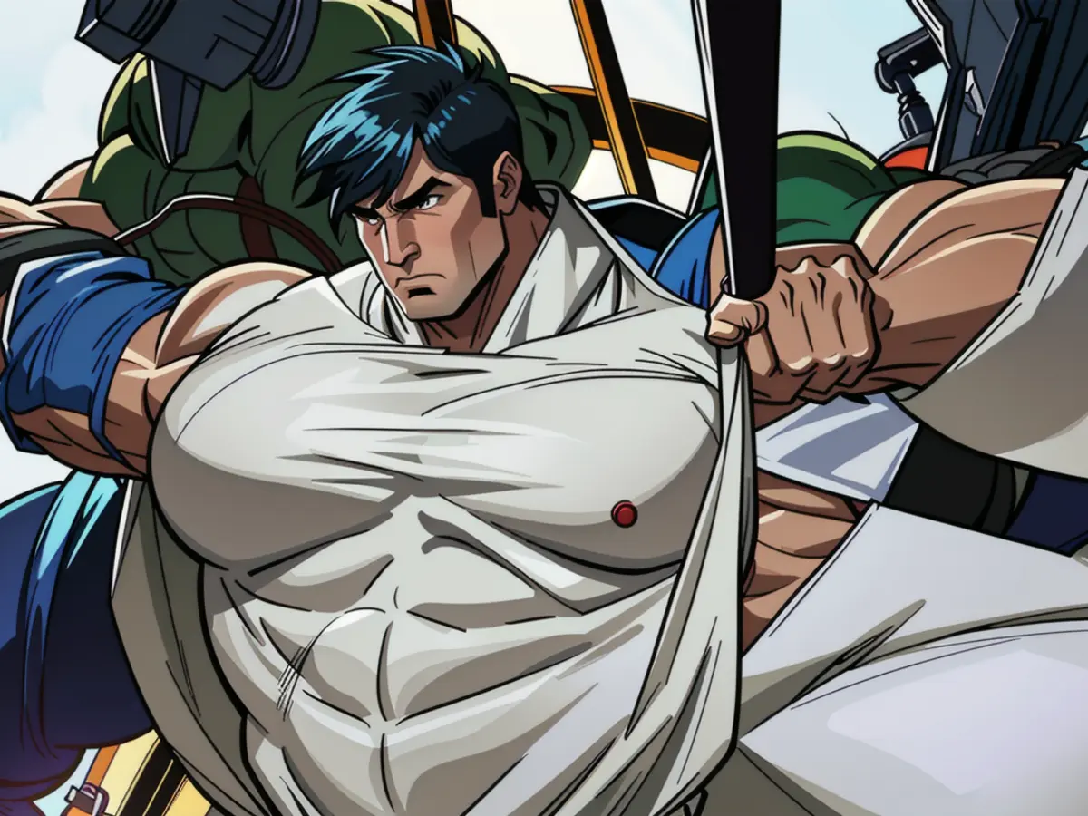 Subject undergoing surgical procedure in hospital's operating room Severe weather, marked by intense hailstorms and powerful winds, struck the northern region of Lake Garda during the nighttime hours.