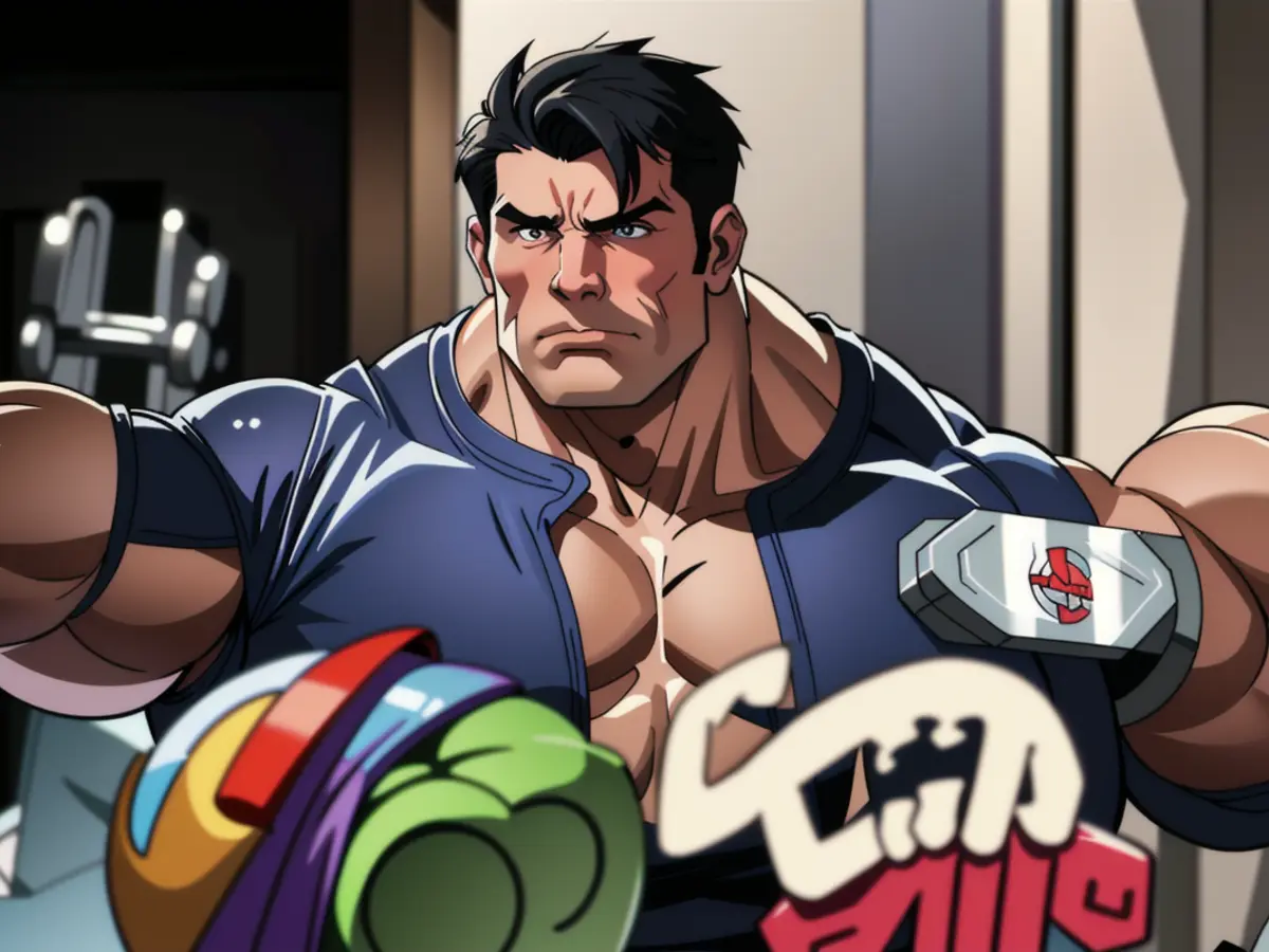 Severe weather event, featuring heavy storms and extraordinary hailstorms, lashed the northern portion of Lake Garda during the evening hours.