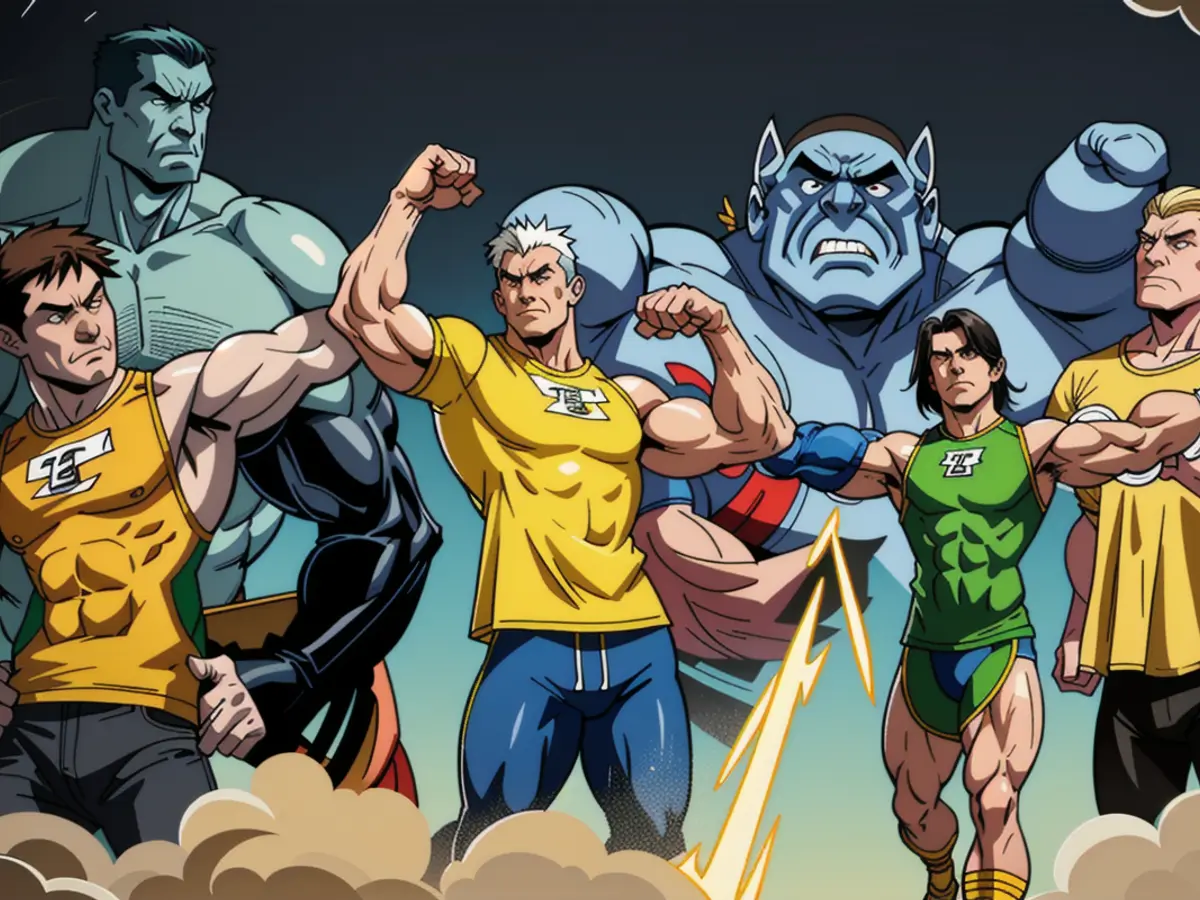 Pictured: Controversial Public Protest Aimed at Shaking Government Policies Giggs lamented the disappointment of not managing Wales in a significant tournament, a sentiment expressed almost half a decade after he resigned from his position.