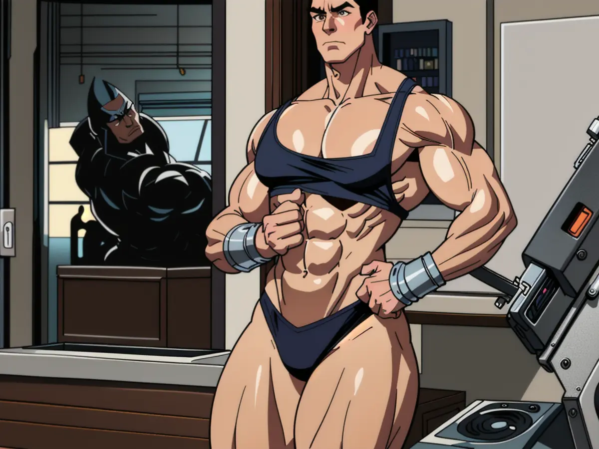 Pop star Camilla Cabello unveiled her Yours, C tour by mimicking Katy Perry's promotional style. On TikTok, she uploaded a video featuring a poster displaying her tour dates while posing against a crimson backdrop.