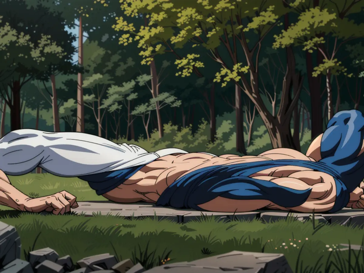 Man caught on camera engaging in lewd acts in public park WASHINGTON: President Donald Trump criticized China for withdrawing from an agreement to purchase new Boeing aircraft because of the tariffs imposed during their trade conflict. He suggested that Boeing should consider defaulting on this deal.