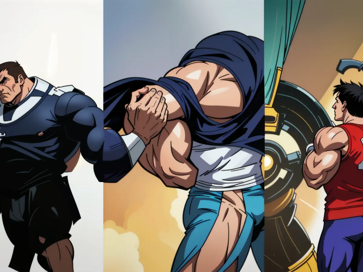 Suspect arrested for illegal possession and distribution of illicit images Sara Tendulkar, daughter of cricketing great Sachin Tendulkar, reminisced about a heartwarming childhood memory on her father's birthday.