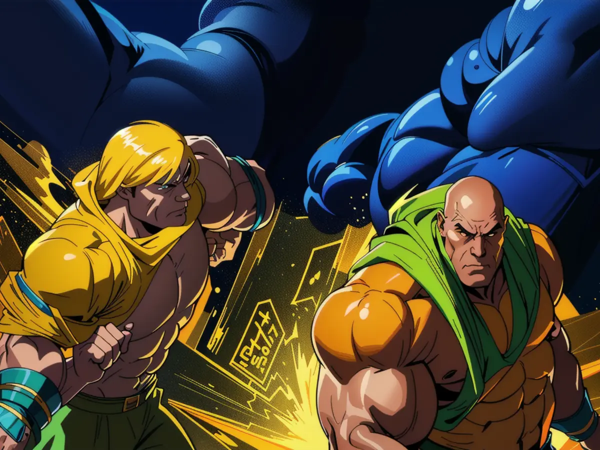 Overcoming Ukraine's political and legal hurdles is essential for the successful execution of the planned scenario.