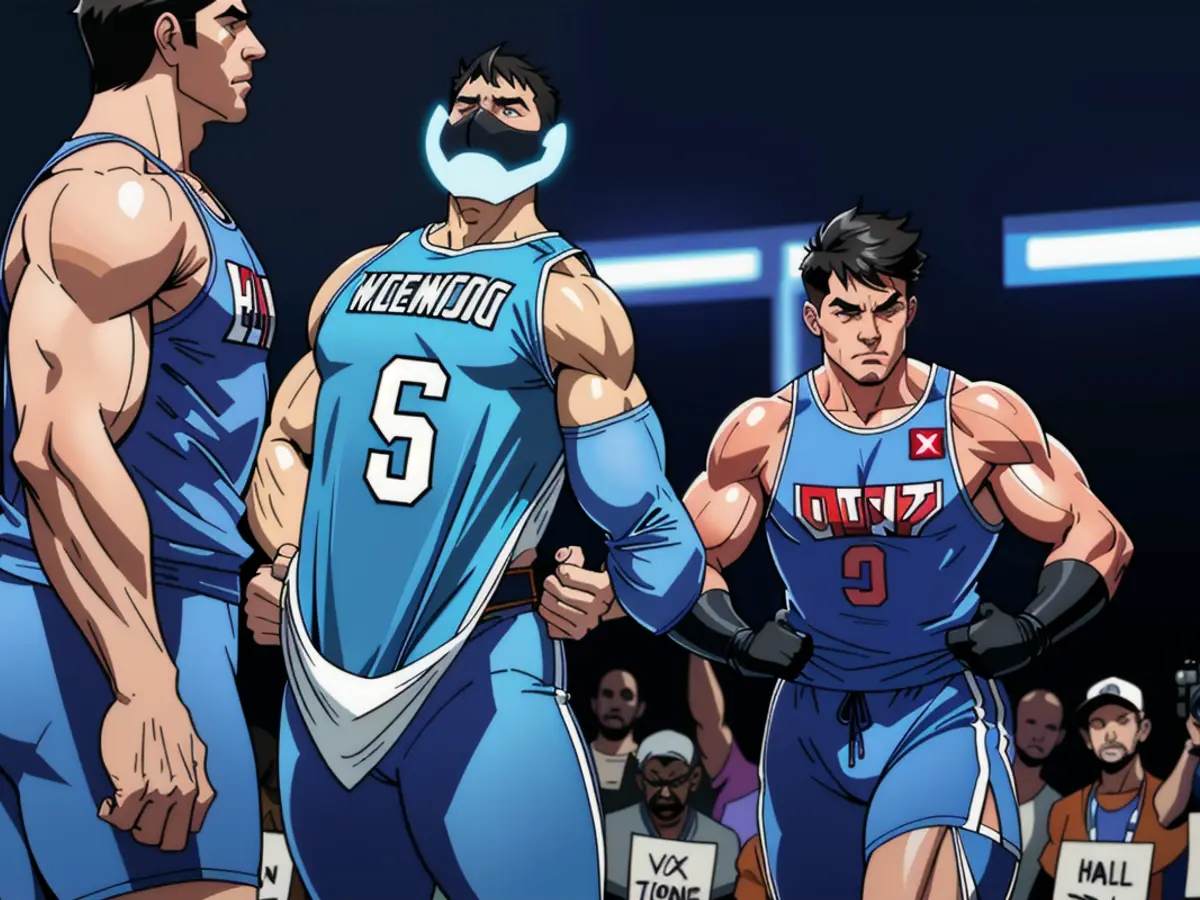 VSiN's NBA Playoffs Previews, Best Bets, Player Props, and Betting Trends: Your Comprehensive Guide for NBA Playoffs Action.
