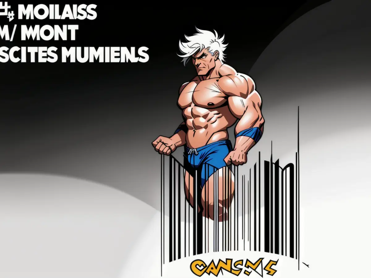Subject attempting unauthorized system access in alleged cybercrime incident Unsigned Sketch on Le Monde's Front Page, April 24: Originates from Algerian Cartoonist, Affiliated with Cartooning for Peace Association.
