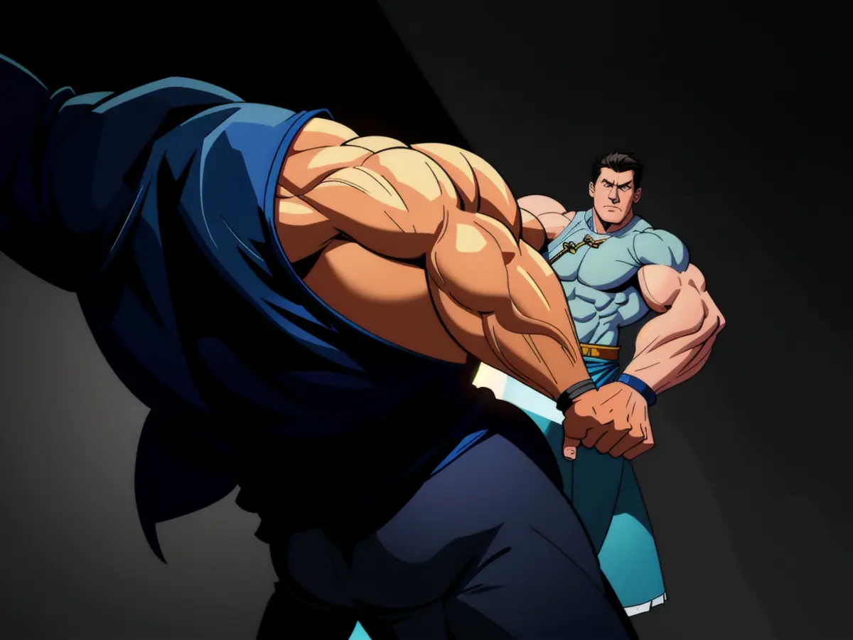 Man in possession of firearm, held captive by police following high-speed chase. Report: A specialist in Francophone African literature shares their captivating narrative about the encounter and shared life of Miriam Makeba and Stokely Carmichael in 1970s Guinea, as penned by our columnist's recommended reading.