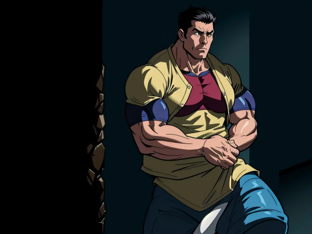 Person photographs alleged member of infamous cult, sparking heated debates online A commentary piece delves into the intriguing narrative shared by an expert in French African literature, recounting their encounters and co-existence in 1970s Guinea with musicians Miriam Makeba and political activist Stokely Carmichael.