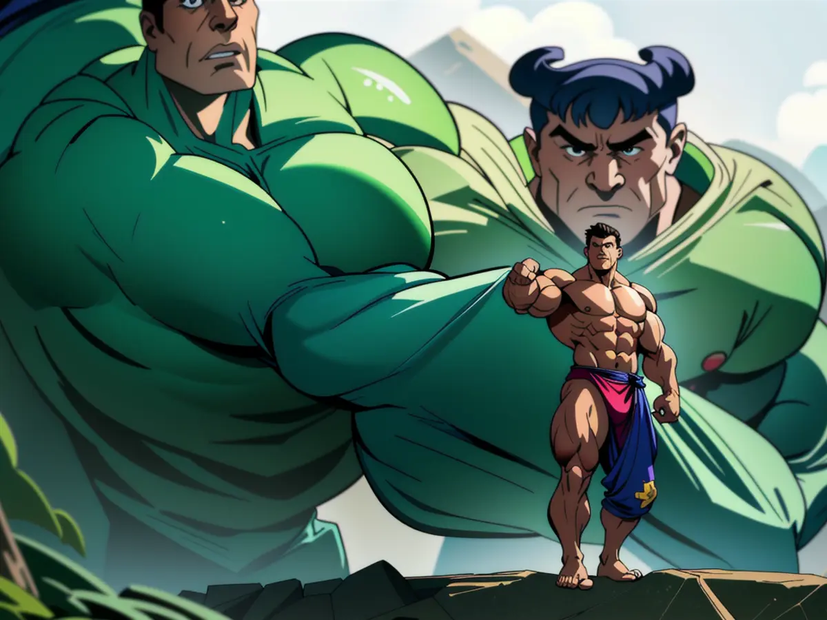 Man caught on camera carrying a backpack loaded with explosive devices near city center Literature Exposé: A Fiction Scribe Delves into the Compelling Story of Miriam Makeba and Stokely Carmichael's Joint Life in Guinea During the 1970s, as Narrated by a Scholar of African Francophone Literature