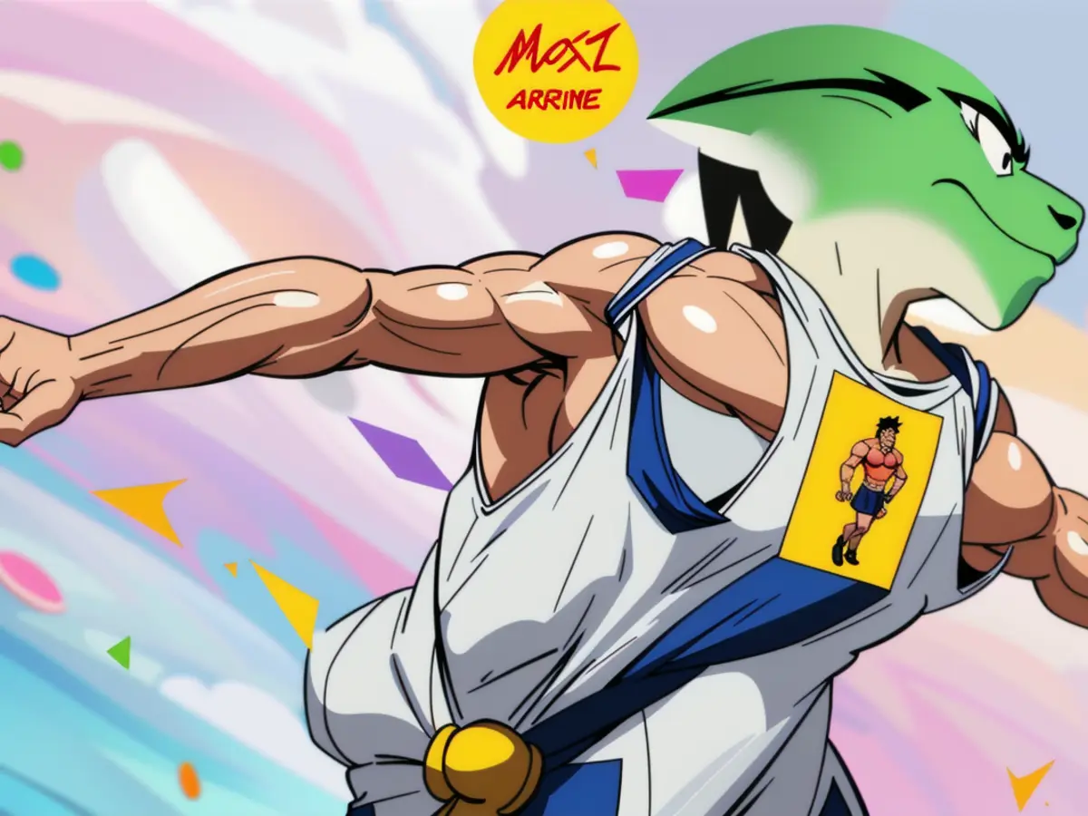 Unveiling Photograph: Notable Figure Displayed in Striking Pose Serial novelist receives detailed narrative about the partnership and shared life experiences of Miriam Makeba and Stokely Carmichael – two iconic figures – in 1970s Guinea, penned by a renowned scholar in African francophone literature.